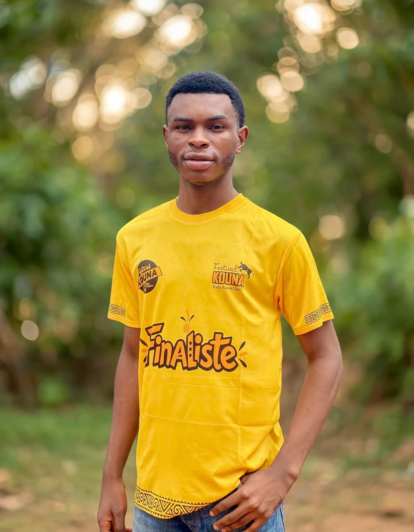 TACHA Christ