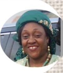 Madame MBOKE Marthe,